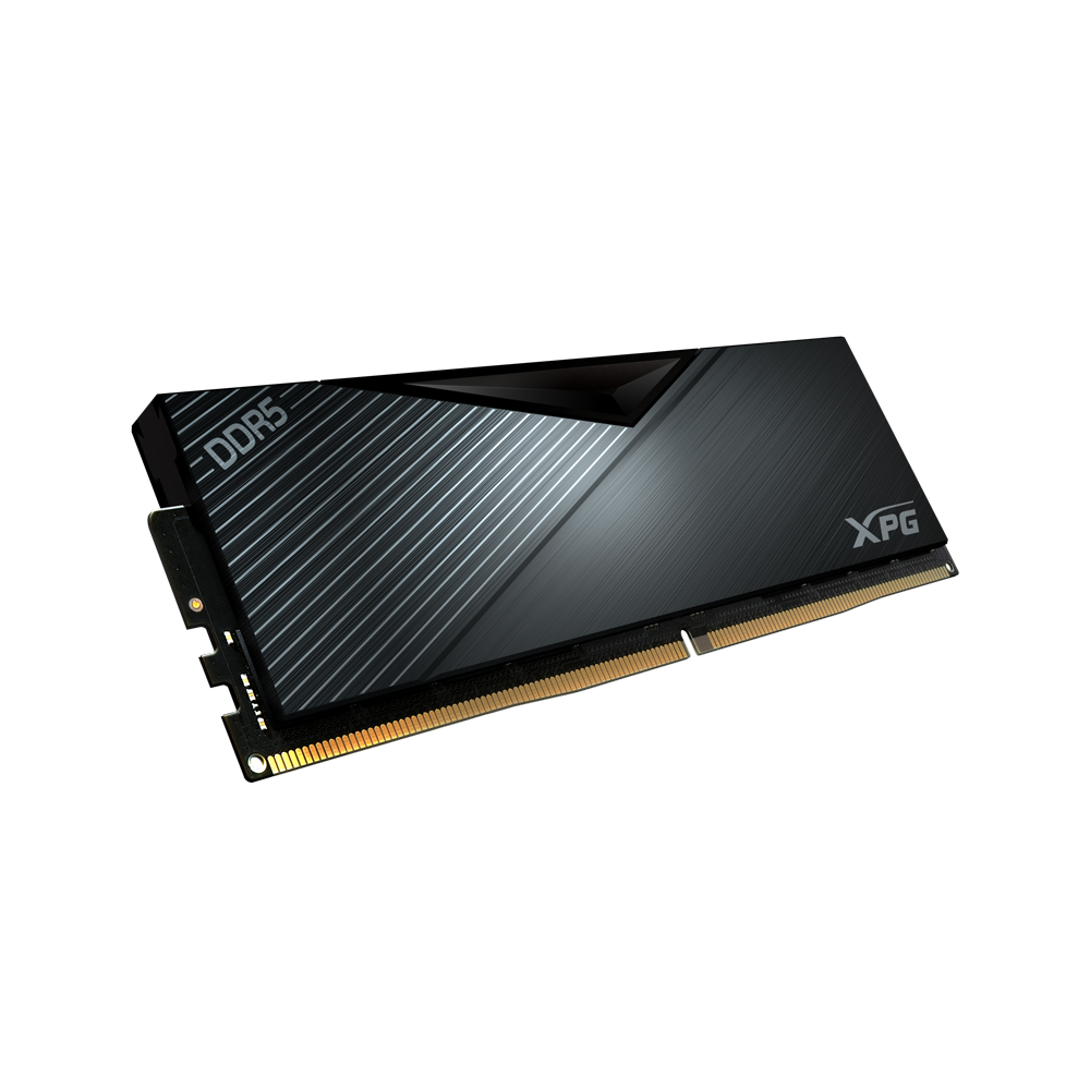 ADATA XPG Lancer 16GB ( 16GB X 1 ) DDR5 6000MHz Ram ( CL30 )