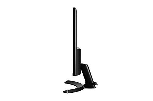 LG 27MP68HM 27 Inch FHD 75Hz IPS Panel 99%SRGB AMD Free Sync Gaming Monitor