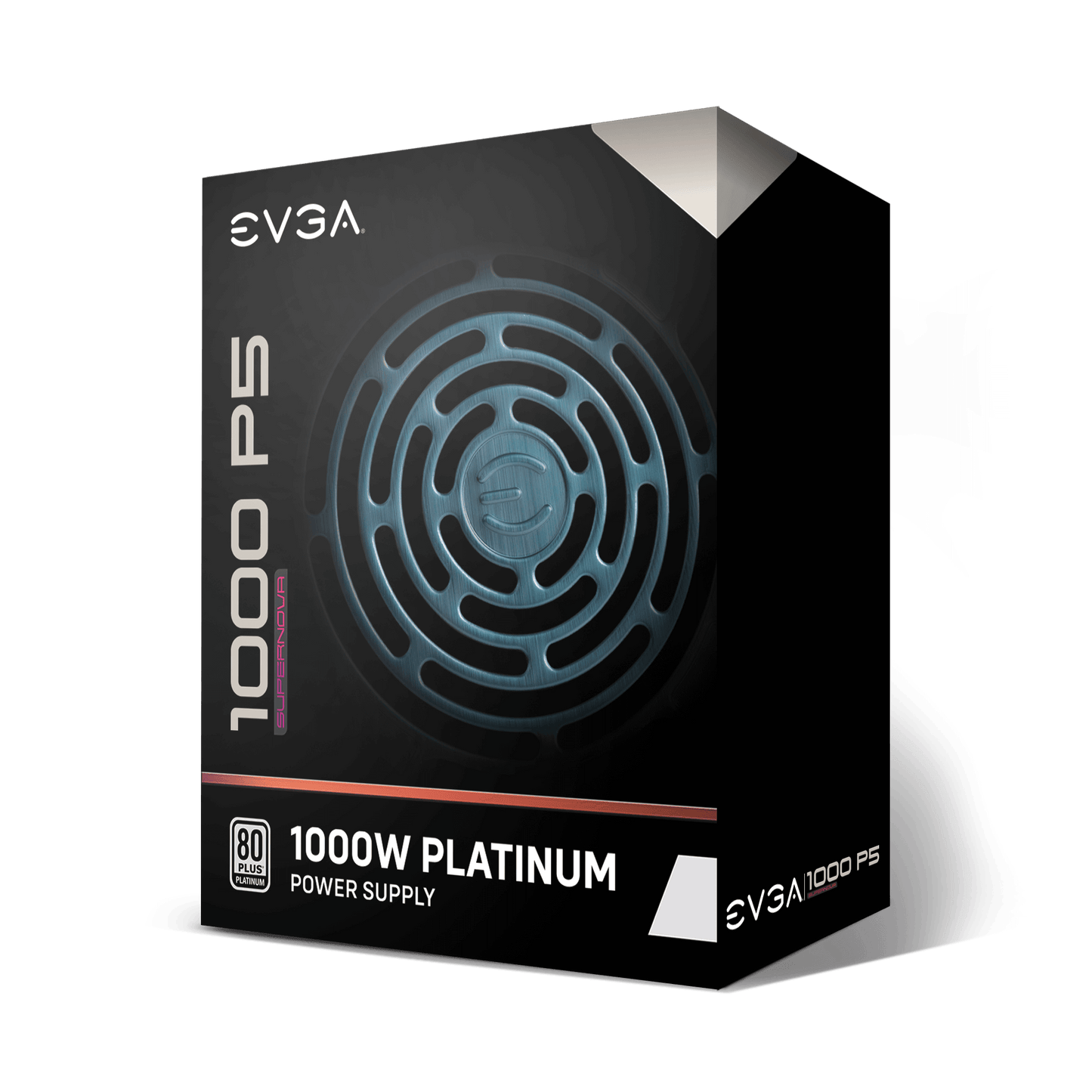 EVGA 1000 P5 80 Plus Platinum fully modular PSU
