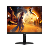 AOC 24G4E 24 Inch FHD 180Hz IPS 126% SRGB 0.5MS Adaptive Sync IPS Gaming Monitor