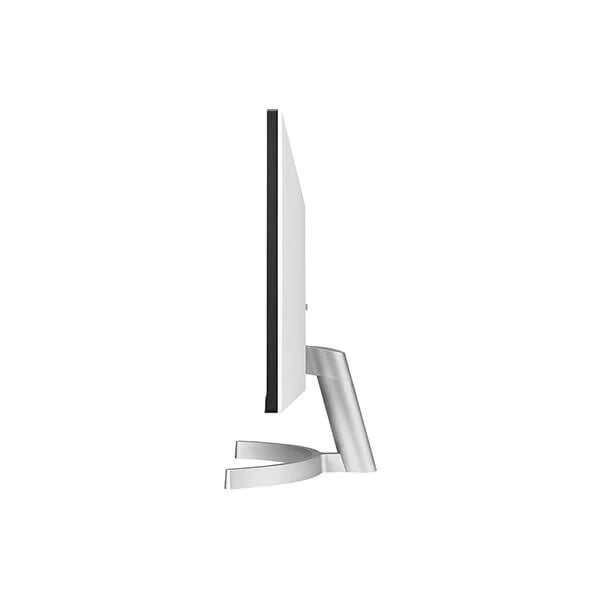 LG 24ML600S-W 24 Inch FHD 75Hz IPS Panel 1MS AMD Freesync Gaming Monitor