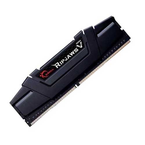 G.SKILL Ripjaws V 8GB ( 8GB x 1 ) 3200MHz DDR4 RAM