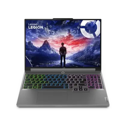 LENOVO LEGION 5I 14TH GEN, INTEL CORE I7-14650HX 16GB DDR5-5600, 1TB SSD NVIDIA GEFORCE RTX 4060 8GB GDDR6,WINDOWS 11 HOME, MS OFFICE 24, 83DG00LFIN4