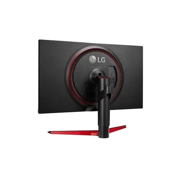 LG UltraGear 27GL650F-B 27Inch FHD 144Hz IPS Panel 99%SRGB 1ms AMD Freesync IPS Gaming Monitor