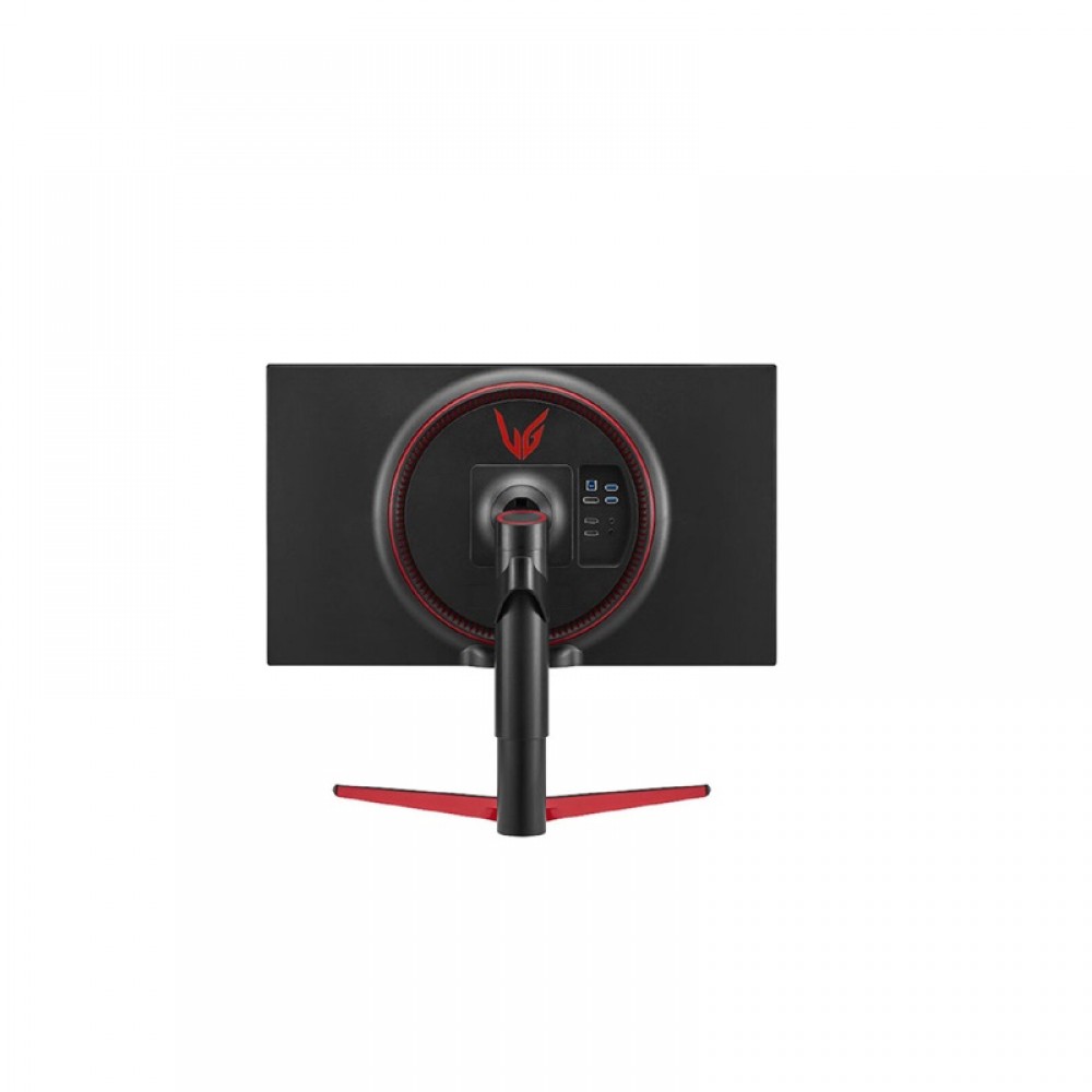 LG UltraGear 27GL850-B 27 Inch QHD 144Hz IPS Panel 98% SRGB 1ms AMD Freesync IPS Gaming Monitor