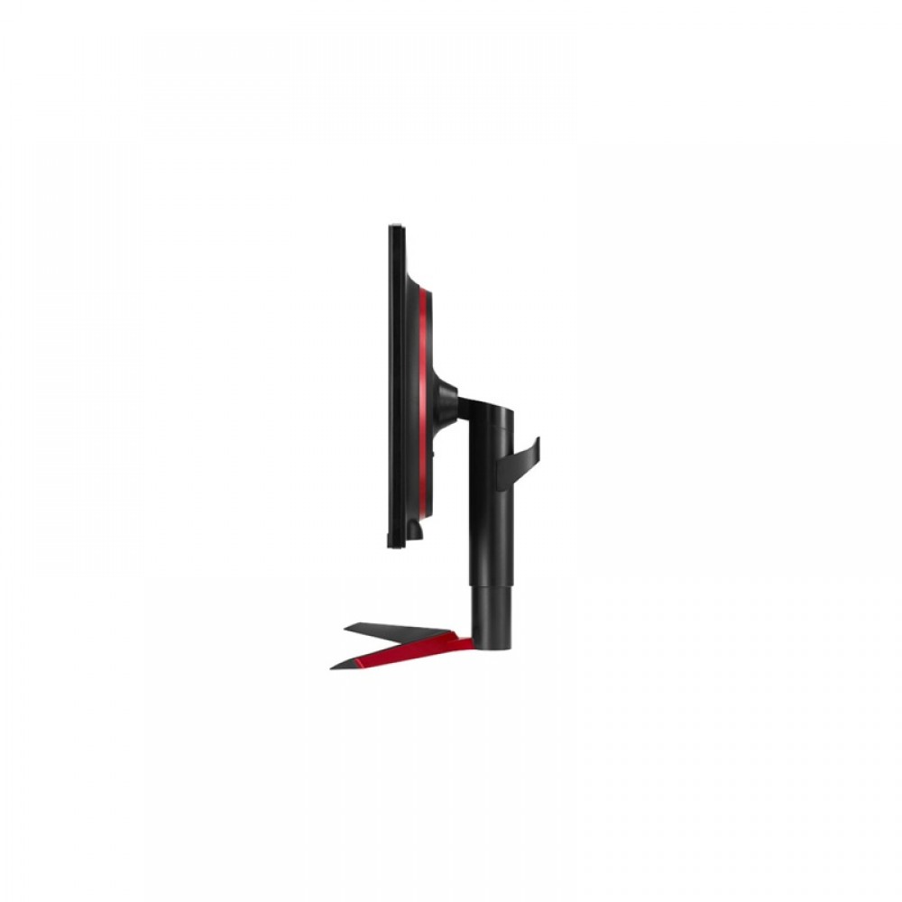 LG UltraGear 27GL850-B 27 Inch QHD 144Hz IPS Panel 98% SRGB 1ms AMD Freesync IPS Gaming Monitor