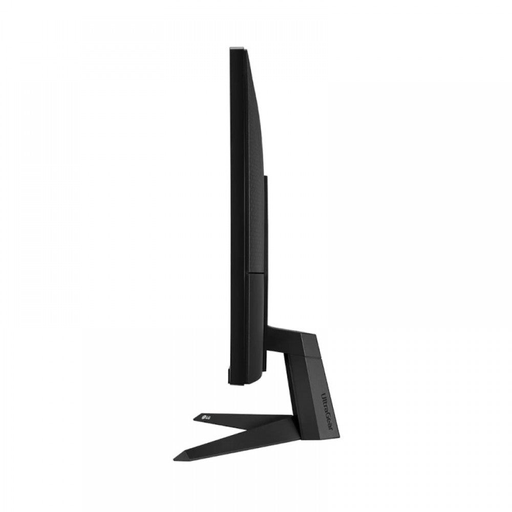 LG UltraGear 27GQ50F-B 27 Inch FHD 165Hz VA Panel 99% SRGB 1ms AMD Freesync Gaming Monitor
