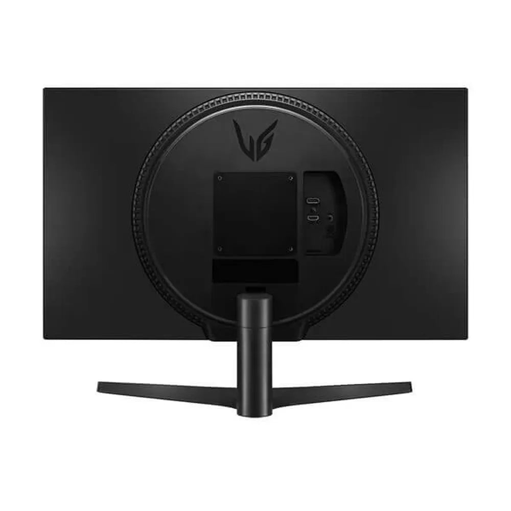 LG Ultragear 27GS60F-B 27 Inch FHD 180Hz IPS Panel 99% SRGB 1ms NVIDIA GSync IPS Gaming Monitor