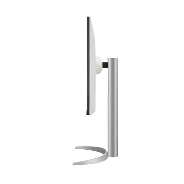 LG 27UP650-W 27 Inch UHD 60Hz IPS Panel 95% SRGB 5ms AMD Freesync IPS Gaming Monitor