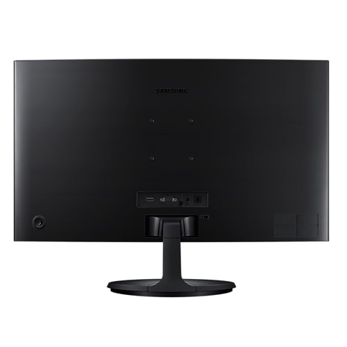 SAMSUNG LC27F390FHWXXL 27 Inch FHD 60Hz VA Panel 4MS AMD Freesync Gaming Monitor