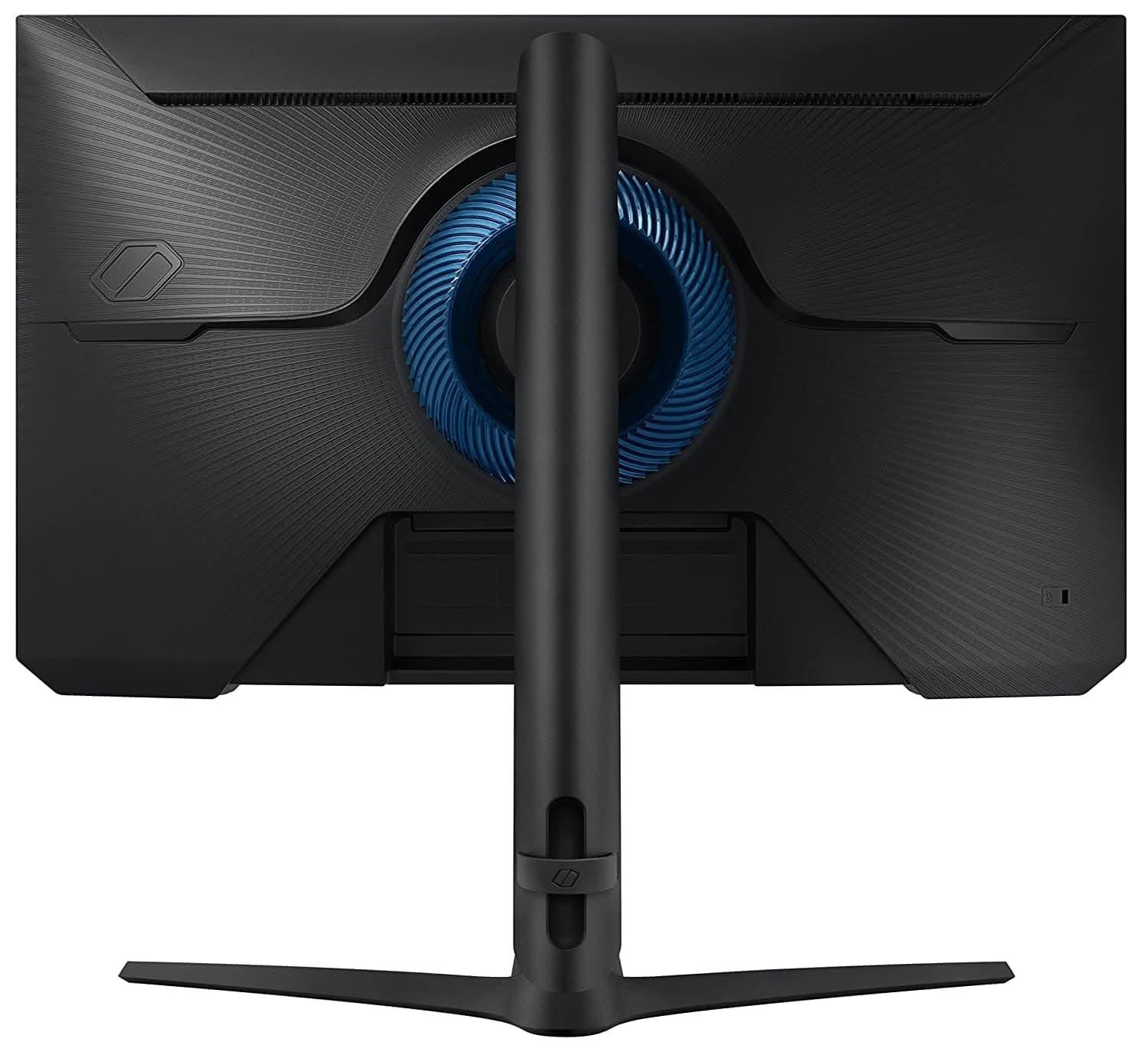 SAMSUNG ODYSSEY G4 25 INCH LS25BG402EW FHD IPS 240HZ GAMING MONITOR