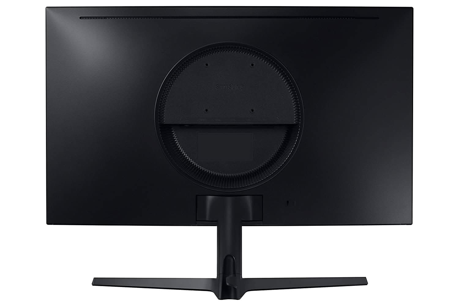 SAMSUNG 27 INCH LC27RG50FQW FHD 240HZ CURVED GAMING MONITOR