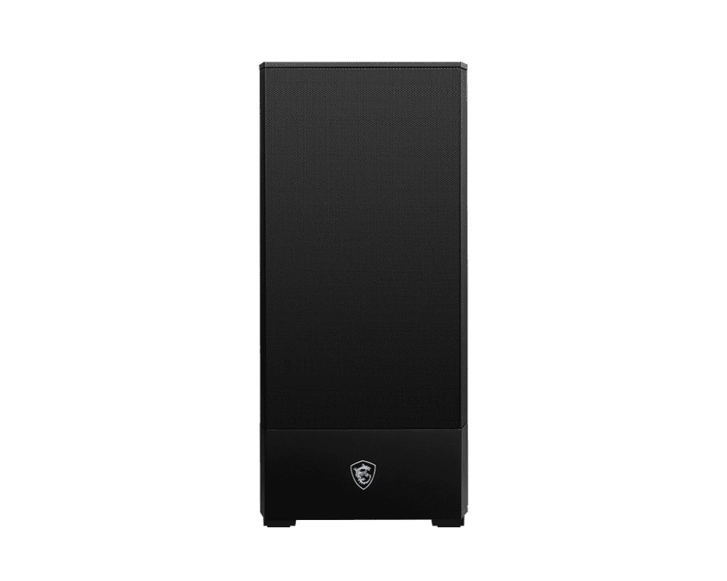 MSI MAG FORGE 110R MID-TOWER ATX CABINET