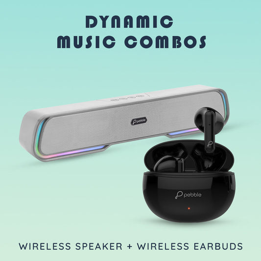 Glide & Soul Buds Combo