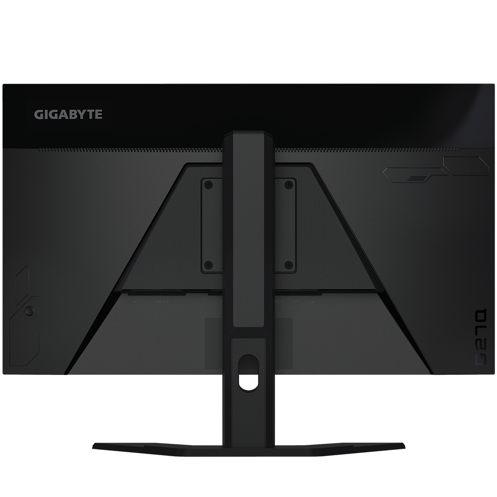 GIGABYTE 27 INCH G27Q QHD IPS 144HZ 92% DCI-P3 GAMING MONITOR