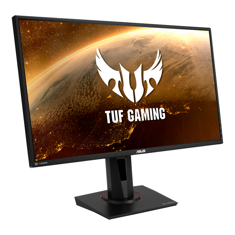 ASUS TUF GAMING 27 INCH VG27AQ WQHD IPS 165HZ G-SYNC GAMING MONITOR