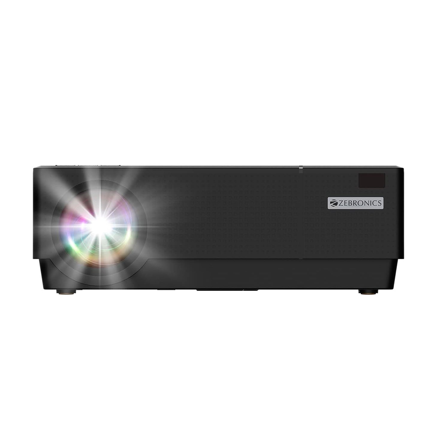 ZEBRONICS ZEB-LP4000FHD FULL HD PROJECTOR
