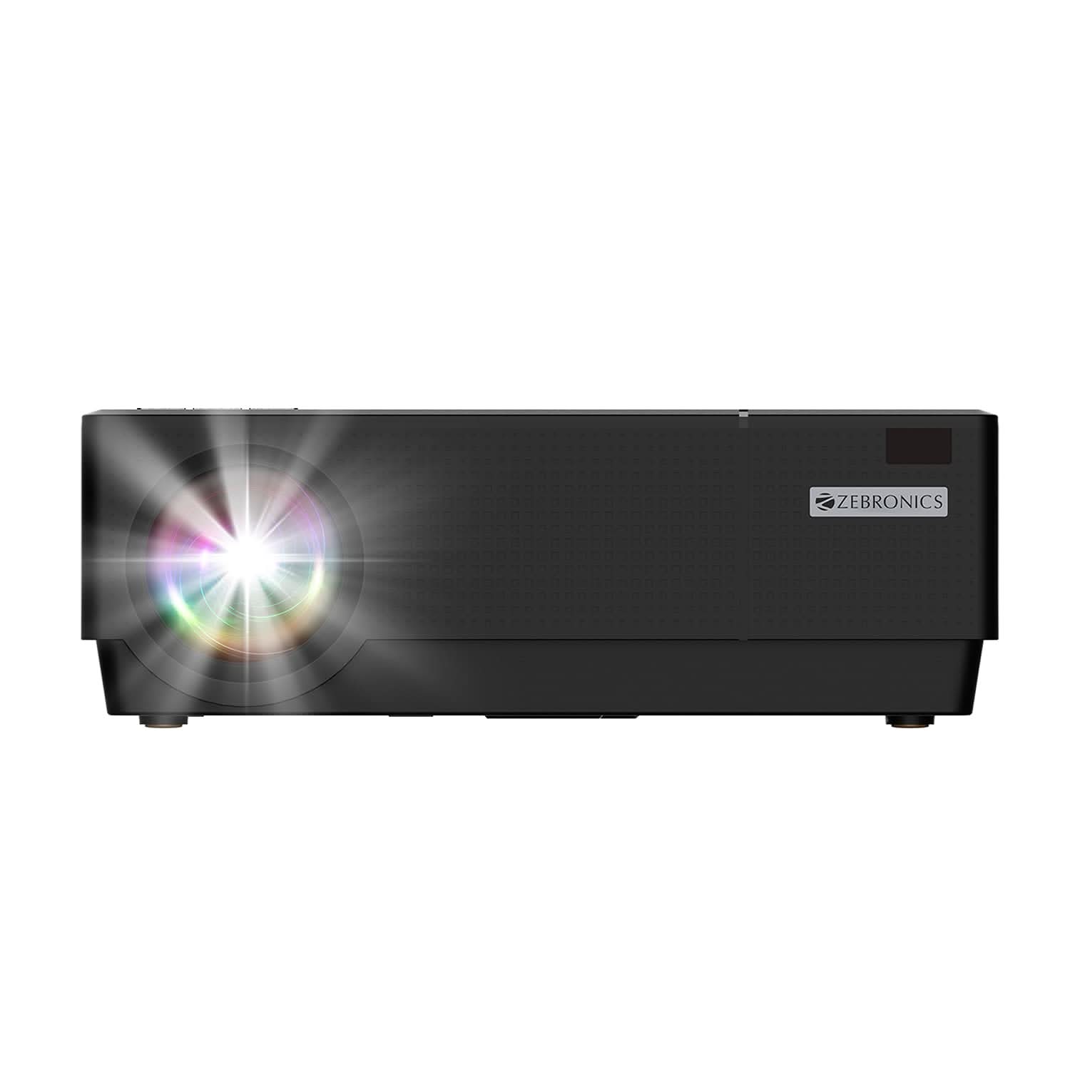 ZEBRONICS ZEB-LP4000FHD FULL HD PROJECTOR