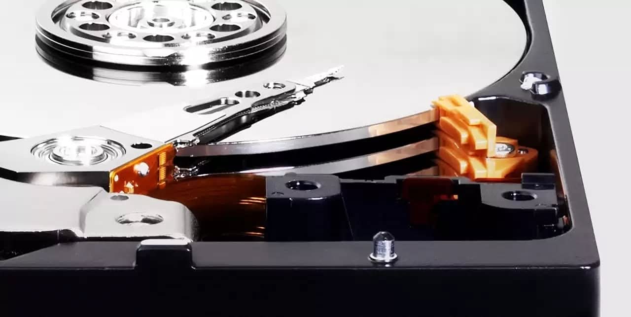 WESTERN DIGITAL 4TB BLUE WD40EZZX INTERNAL SATA HARD DRIVE