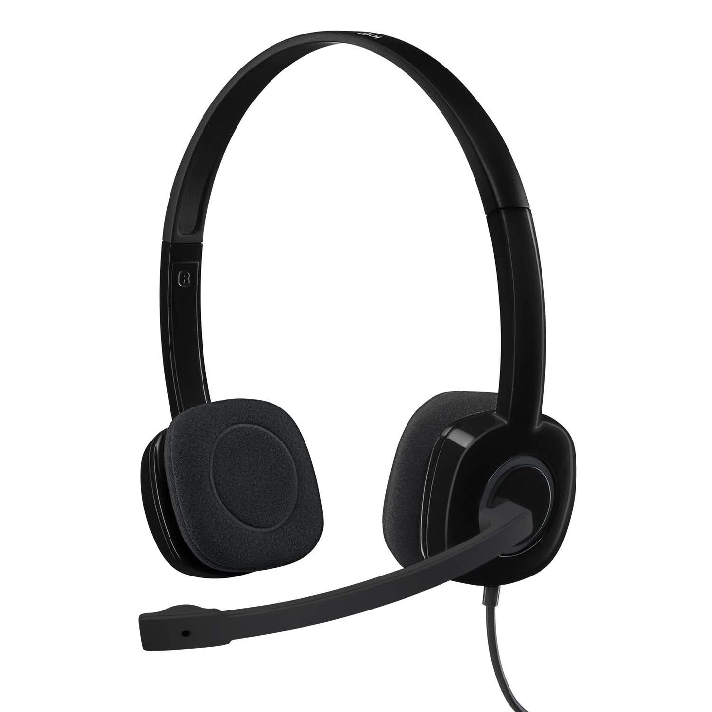 LOGITECH H151 STEREO HEADPHONE