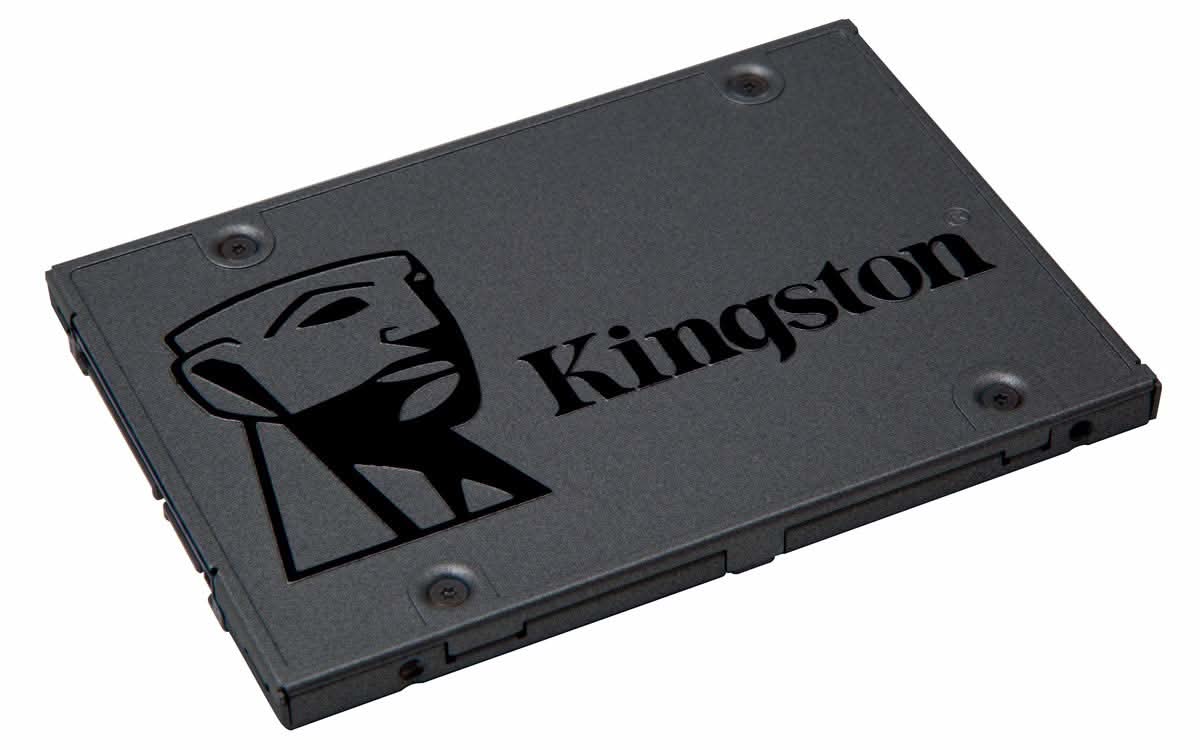KINGSTON 1920 GB SATA SSD