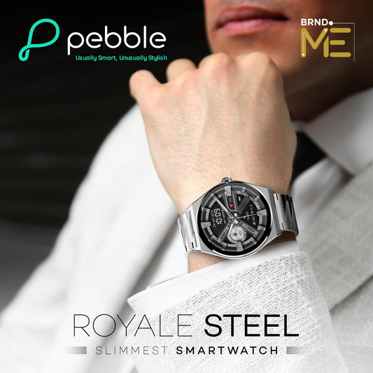 Royale Steel