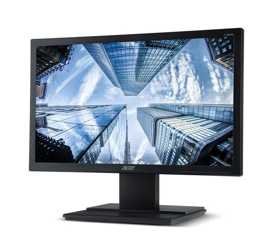 ACER 18.5 INCH V196HQL HD MONITOR