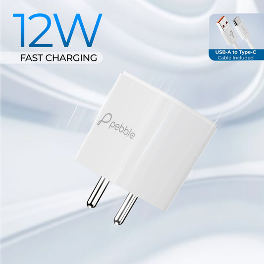 12W Quick Charger