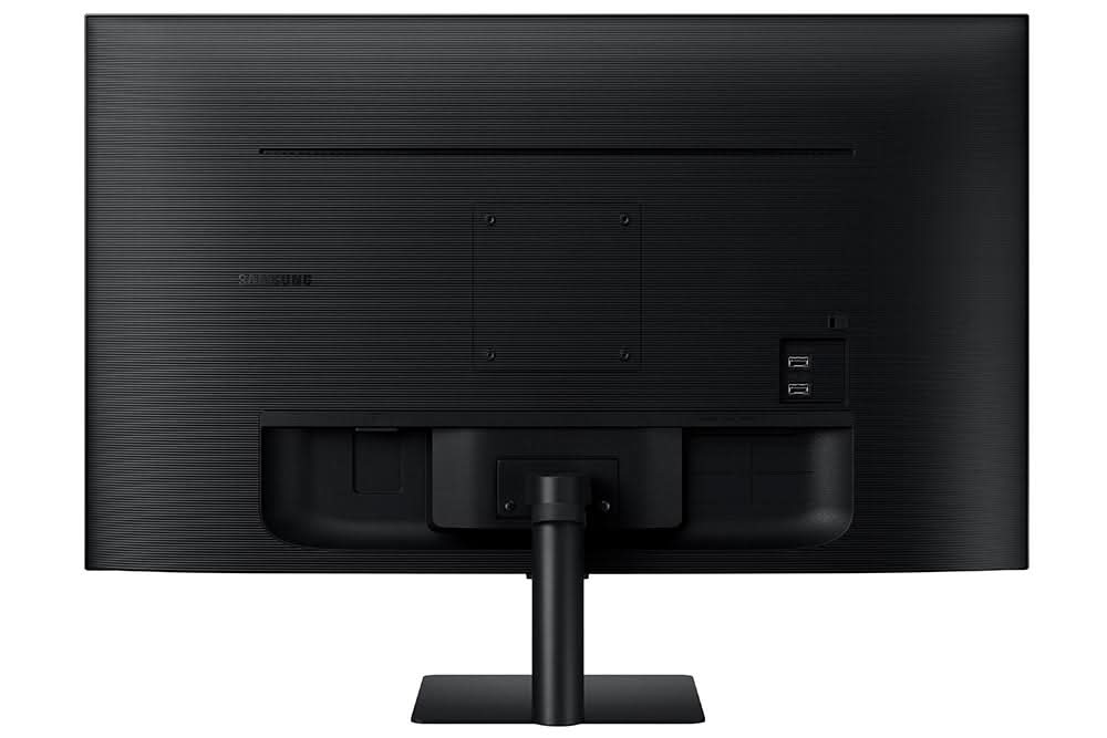 SAMSUNG M5 27 INCH LS27BM500EWXXL FHD SMART MONITOR