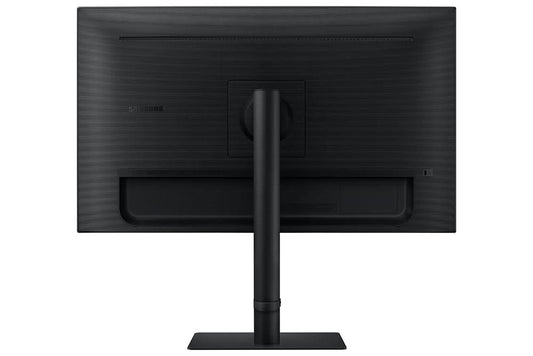 SAMSUNG VIEWFINITY S6 27 INCH LS27B610EQW QHD IPS MONITOR WITH HEIGHT ADJUSTMENT