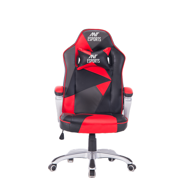 ANT ESPORTS GAMING CHAIR WB-8077 RED