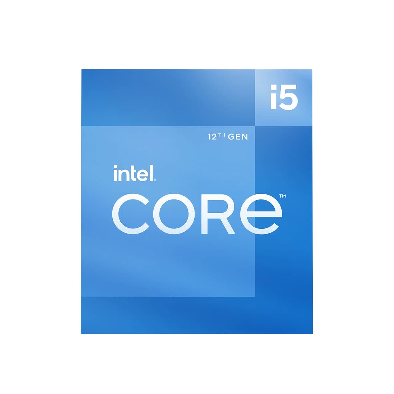 INTEL CORE I5-12500 12TH GEN 6 CORE UPTO 4.6 GHZ LGA1700 PROCESSOR