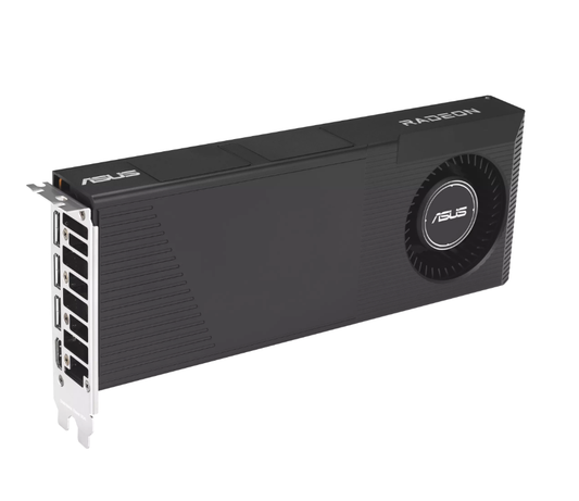 ASUS Turbo Radeon AI Pro R9700 32GB Graphic Card