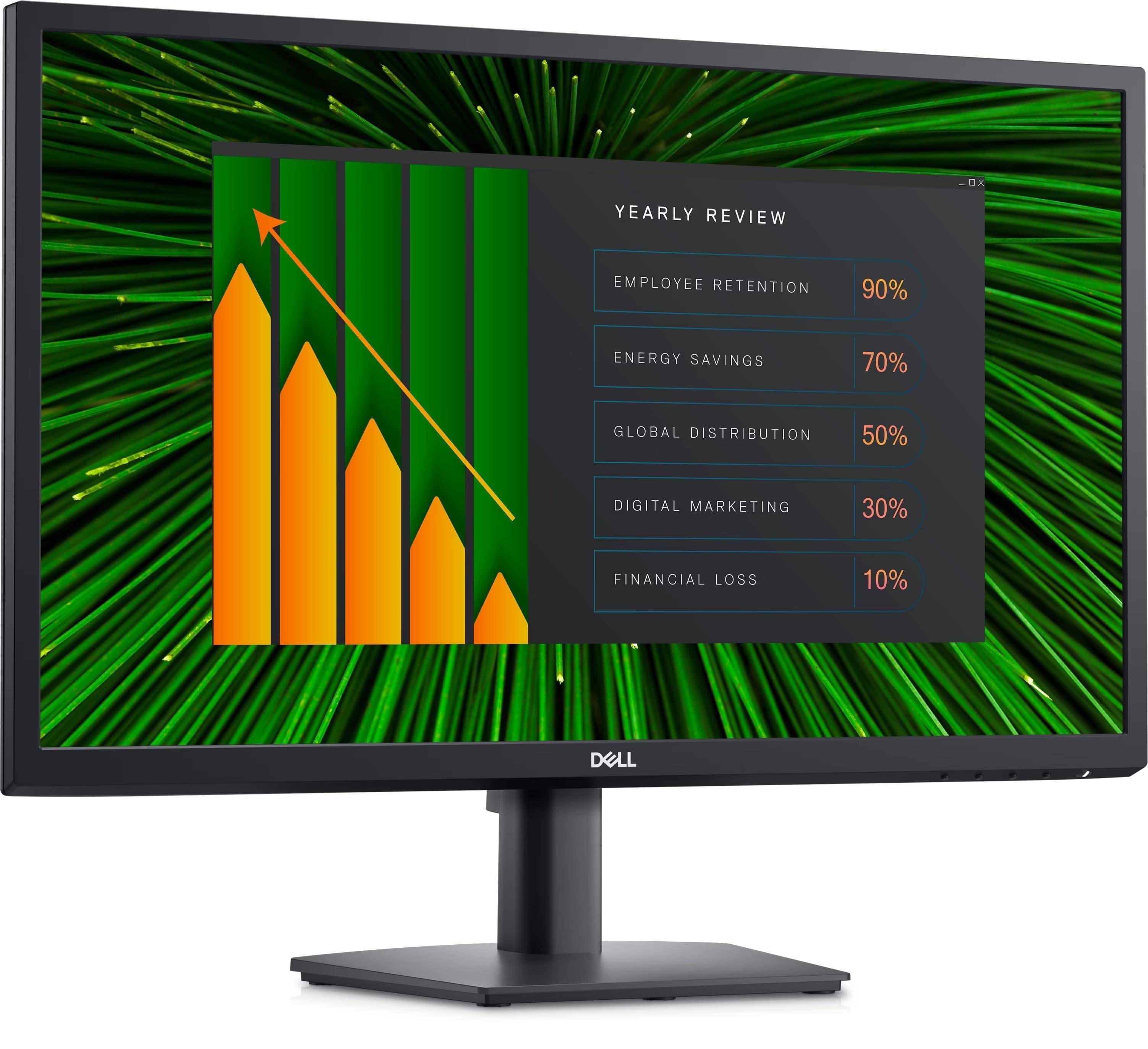 DELL 24 INCH E2423HN FHD MONITOR