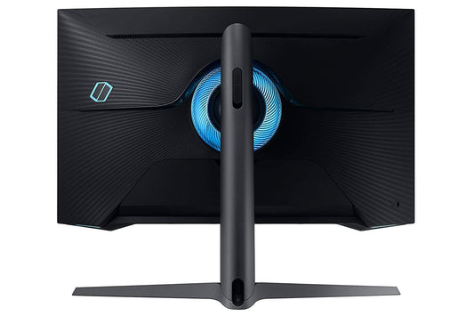 SAMSUNG 27 INCH LC27G75TQSW WQHD 240HZ GAMING MONITOR
