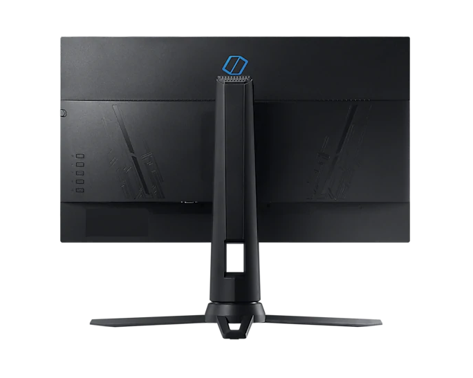 SAMSUNG ODYSSEY G3 24 INCH LF24G35TFWWXXL FHD 144HZ GAMING MONITOR