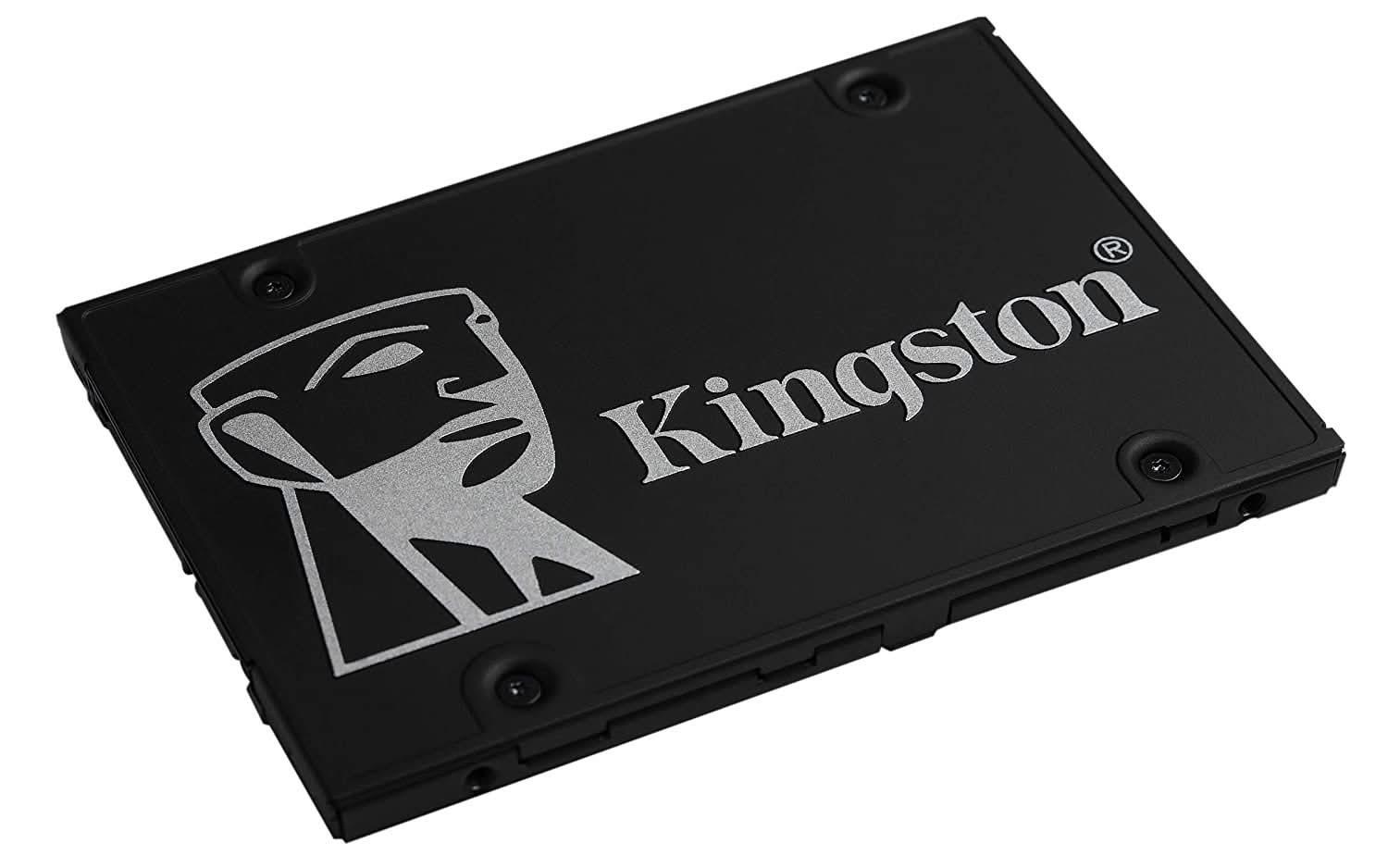KINGSTON KC600 256GB INTERNAL SATA SSD