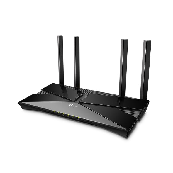 TPLink Archer AX23 AX1800 Dual-Band Wi-Fi 6 Router