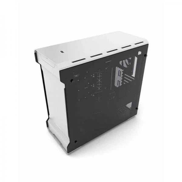 PHANTEKS Enthoo Evolv EATX mid Tower Cabinet (Silver)