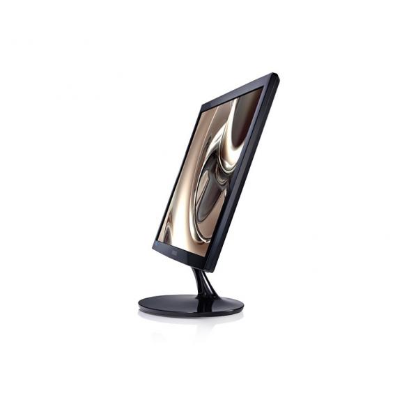 SAMSUNG LS24D300HS-XL 24 Inch FHD 60Hz TN Panel 125% SRGB 2MS TN Office Monitor