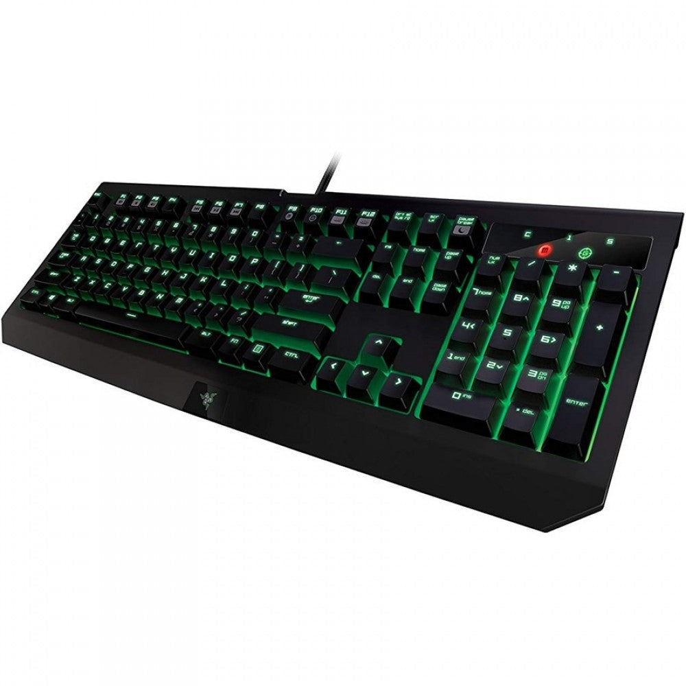 RAZER BlackWidow Ultimate LED Full Size USB Gaming Keyboard ( Razer Green Switch )