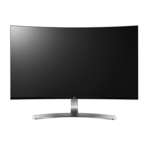 LG 34UC98 34 Inch UHD 60Hz IPS Panel 99% SRGB 5ms AMD Freesync IPS Gaming Monitor