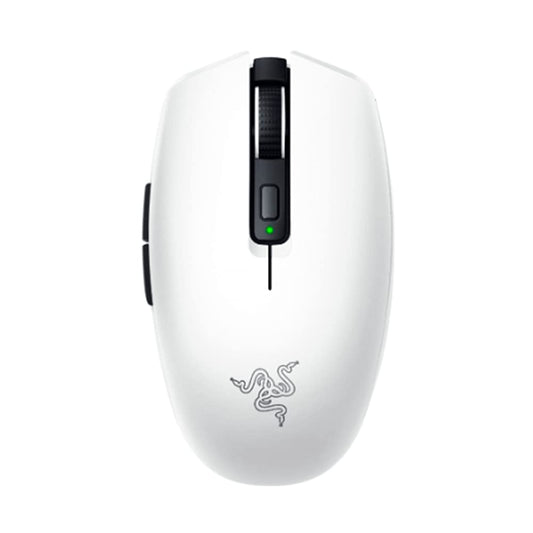 RAZER OROCHI V2 - MOBILE WIRELESS GAMING MOUSE - WHITE EDITION RZ01-03730400-R3A1