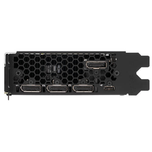NVIDIA Quadro GeForce RTX 8000 48GB Workstation Graphic Card