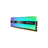 ADATA XPG Lancer Neon RGB 16GB ( 16GBx 1 ) 6000MHz DDR5 Ram CL30 ( Black )