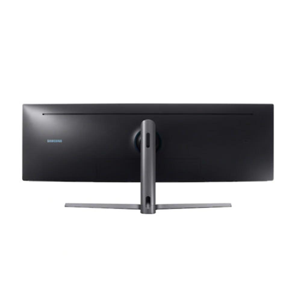 SAMSUNG LC49J890DKWXXL 49 Inch FHD 144Hz VA Panel 5MS Gaming Monitor