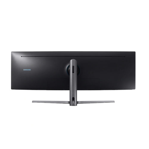 SAMSUNG LC49J890D 49 Inch QHD 144Hz VA Panel 5MS Gaming Monitor