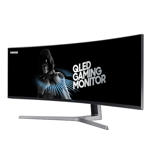 SAMSUNG LC49J890D 49 Inch QHD 144Hz VA Panel 5MS Gaming Monitor