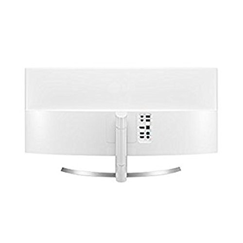 LG 34UC98 34 Inch UHD 60Hz IPS Panel 99% SRGB 5ms AMD Freesync IPS Gaming Monitor