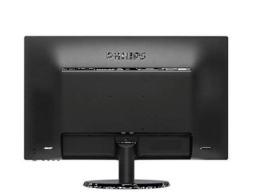 PHILIPS 223V5LHSB2/94 22 Inch FHD 60Hz TN Panel 5MS AMD Free Sync Gaming Monitor